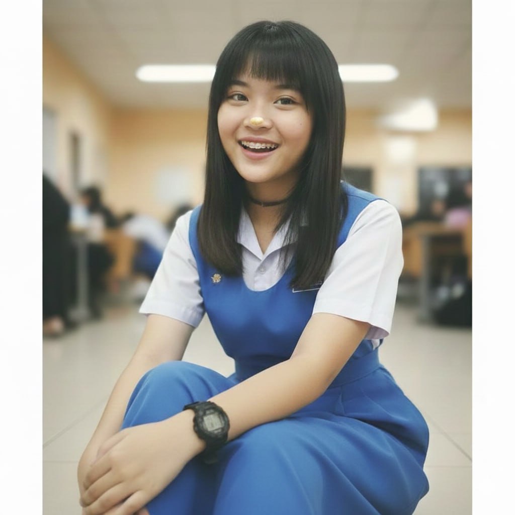 TG解码 | Joen-（全套：5视频 / 33照片）