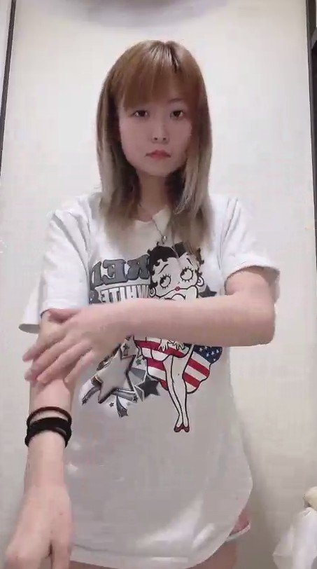 TG解码 | 台中11年小妹 -时长：15分钟（全套：10视频）