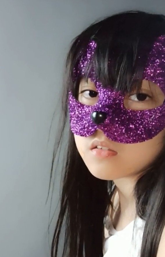 TG解码 | 紫色面具-时长195分钟（全套：13v ）